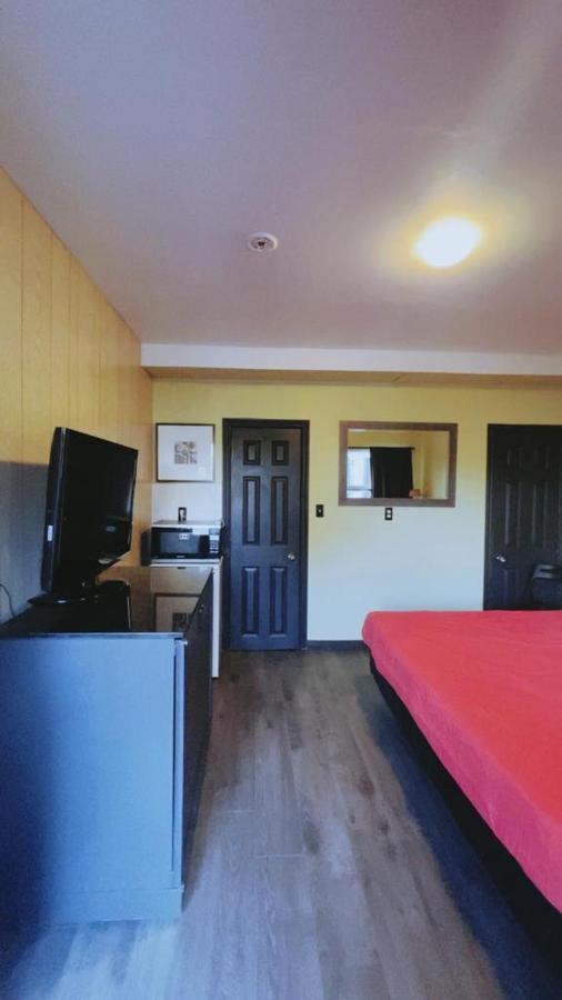 Crestwood Motel Burlington