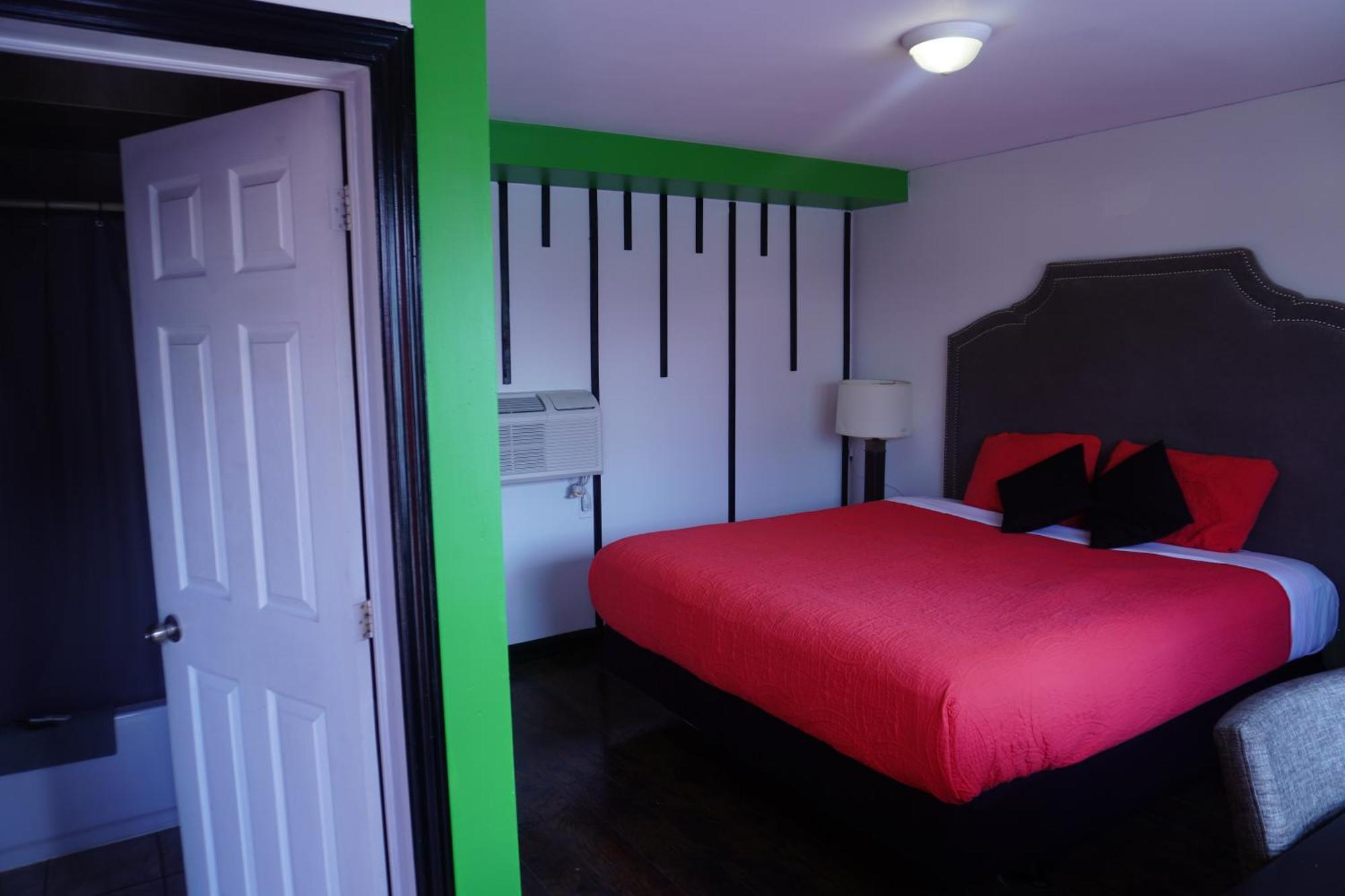 Motel Crestwood