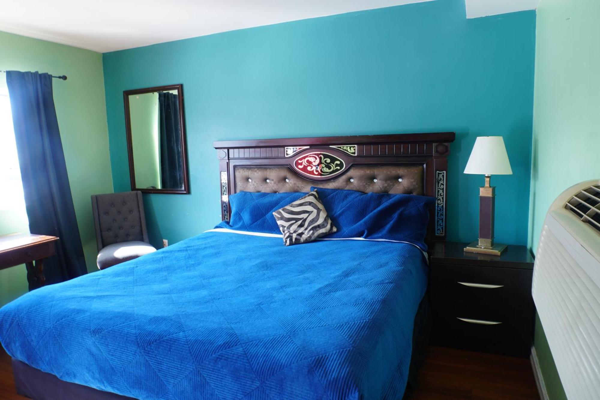 Motel Crestwood *